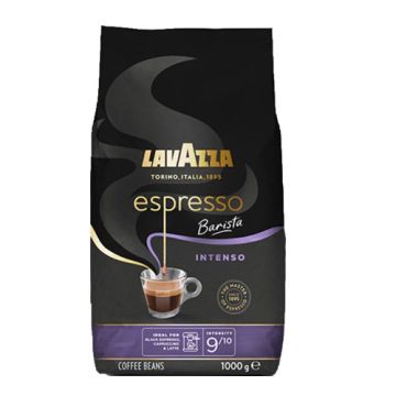 lavazza barista intenso