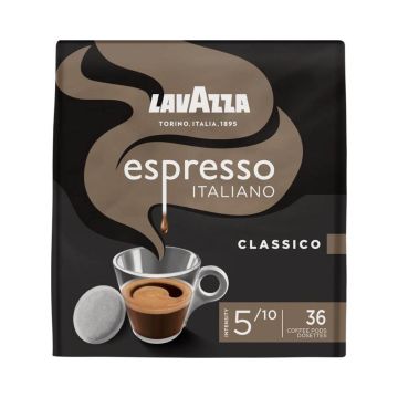 lavazza classico senseo