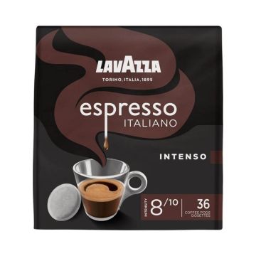 lavazza senseo intenso