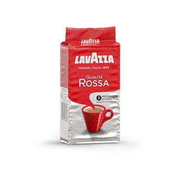 Lavazza qualita rossa