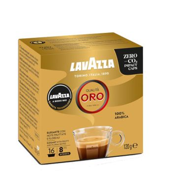 Lavazza a modo mio oro