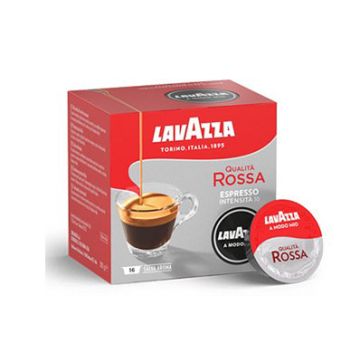 Lavazza a modo mio qualita rossa