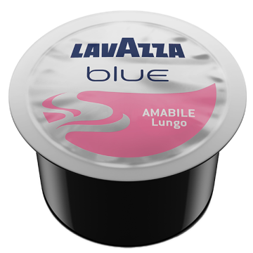 Lavazza Blue espresso amabile(100 pc)