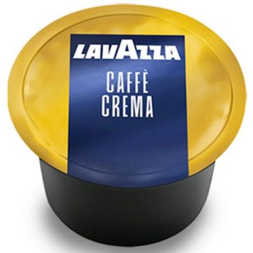 Lavazza caffe crema