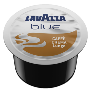 Lavazza caffe crema lungo