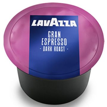 Lavazza Blue Gran Espresso Dark Roast (100 pc)