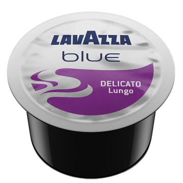 Lavazza blue delicato lungo