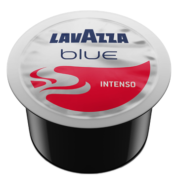 Lavazza blue intenso