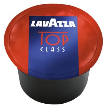 LAvazza Blue top class