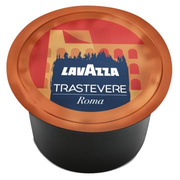 Lavazza BLUE trastevere roma