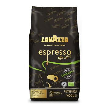 Lavazza espresso maestro
