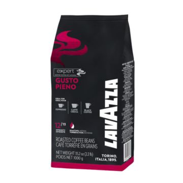 Lavazza expert gusto pieno
