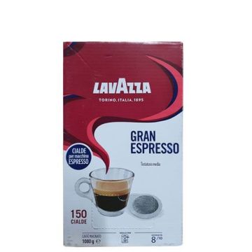 Lavazza ESE gran espresso