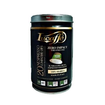 Lucaffè Lucapsule Capsules pour Nespresso (22pc)
