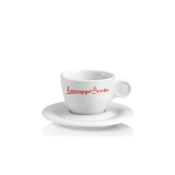Lucaffe Lucappuccio tasse