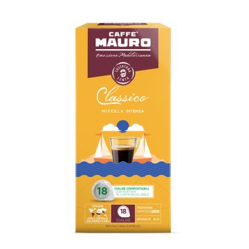 caffe mauro classico