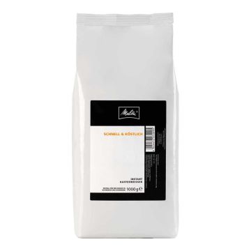 lait en poudre melitta