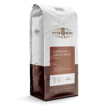 miscela d'oro gran cream