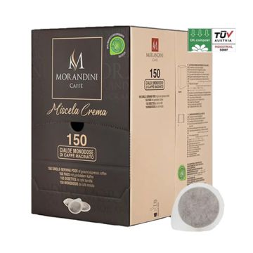 Morandini miscela CREMA ESE