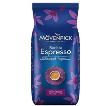 Movenpick espresso