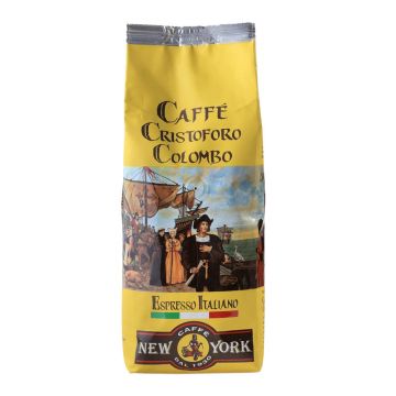 Christoforo Colombo New york