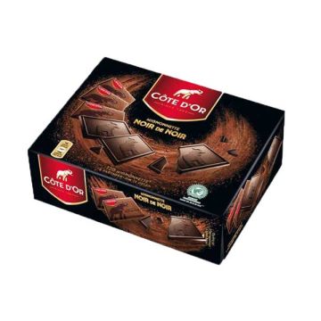 Cote d'or Mignonnette noir (120 pieces) 