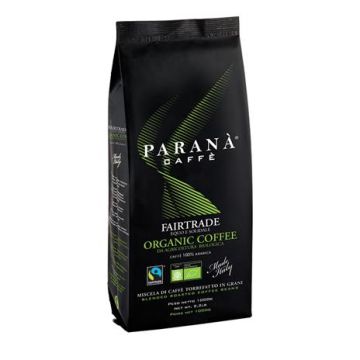 parana fairtrade organic