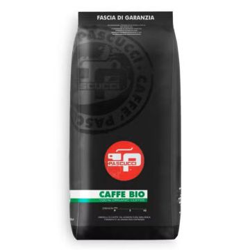 pascucci caffe bio