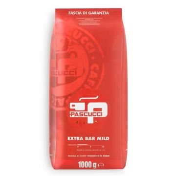 Pascucci extra bar mild