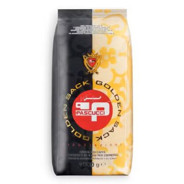 Pascussi golden sack
