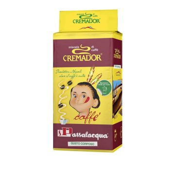passalacqua crema dor