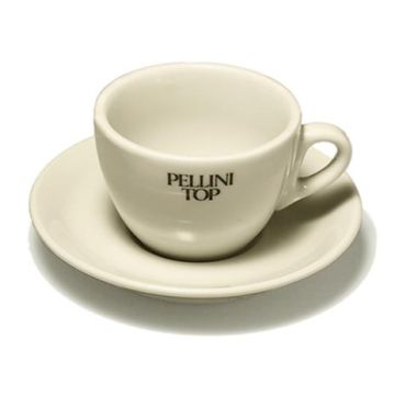 Pellini cappuccino tasse