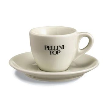 Pellini espresso tasse