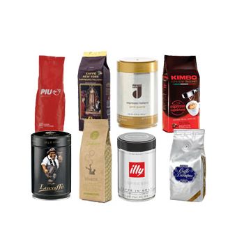 cafe en grains