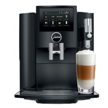 Jura S80 piano black