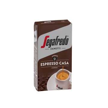 segafredo espresso casa