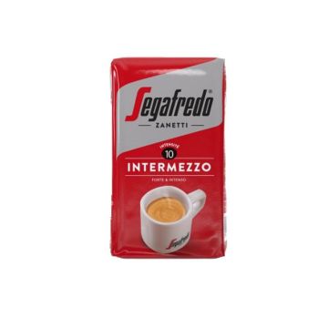 Segafredo Intermezzo