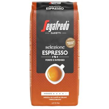 Segafredo selezione espresso
