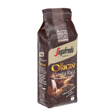 segafredo le origini costa rica