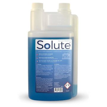 solute melksysteemreiniger
