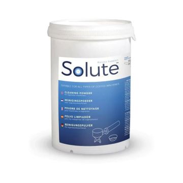 solute reinigingspoeder