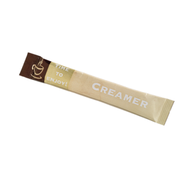 Time to enjoy CREAMER sticks (600 pc)