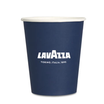 Lavazza Gobelet en carton 240ml (1000 pc)