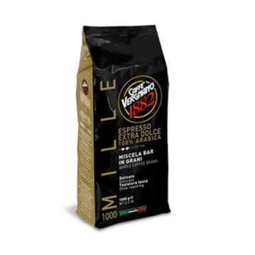 Café en grains Vergnano extra dolce 1000 (1kilo)