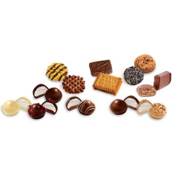 Royal VIENNA  biscuits assortiment 
