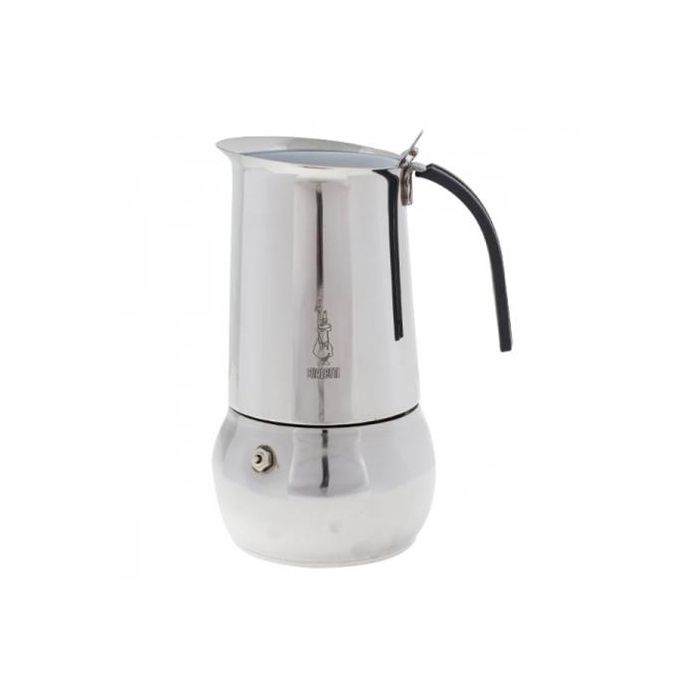 Bialetti Percolator Kitty 10 tasses