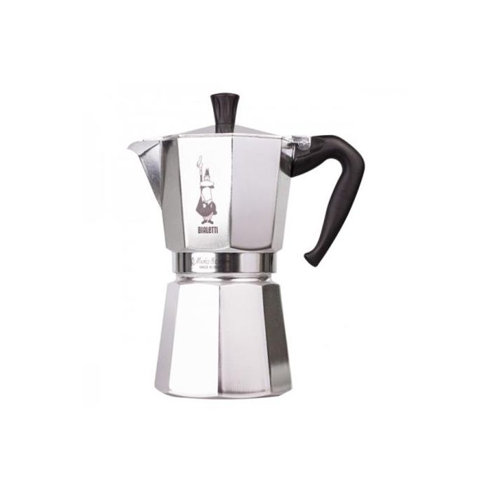 Bialetti moka express 9 tassen 2025