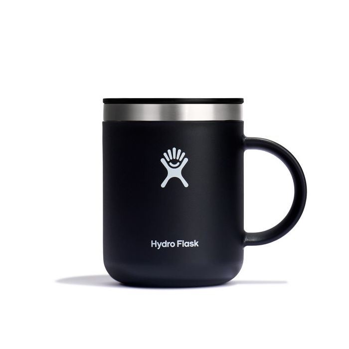 hydroflask black