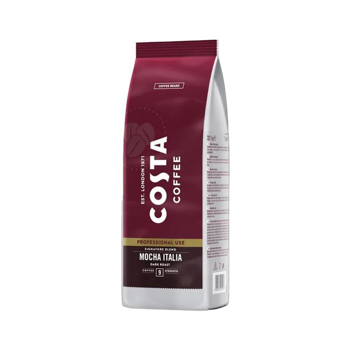 costa mocha italia Dark Roast
