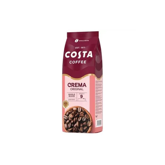 costa crema original